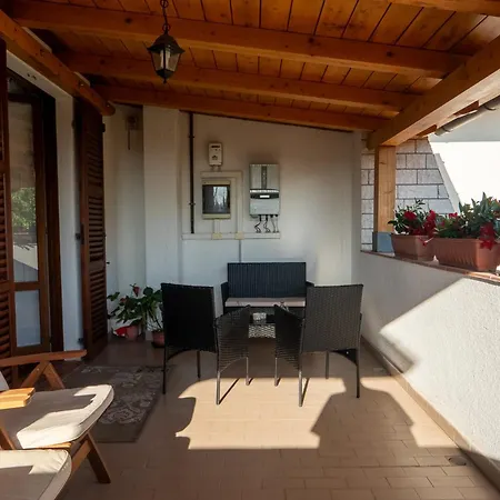 Bed and breakfast Ulivo Del Duca