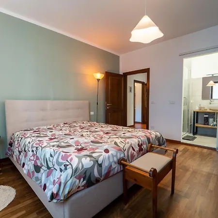 Bed and breakfast Ulivo Del Duca 3*