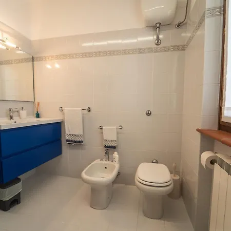 לינה וארוחת בוקר Ulivo Del Duca Fermignano