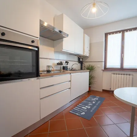 B&B Ulivo Del Duca 페르미그나노