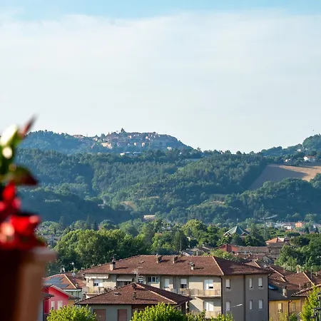 Ulivo Del Duca לינה וארוחת בוקר 3*