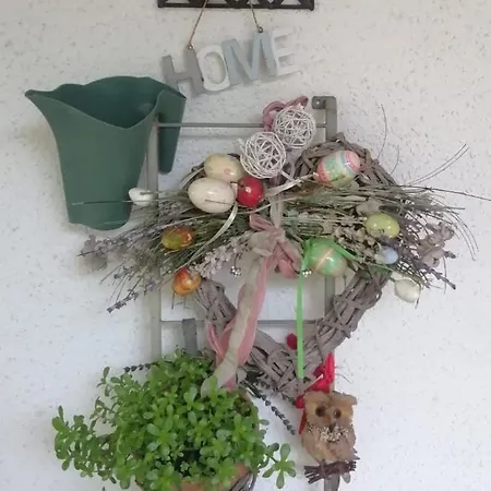 Ulivo Del Duca לינה וארוחת בוקר