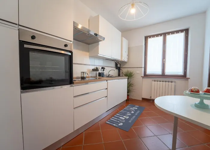 Bed & Breakfast Ulivo Del Duca Fermignano