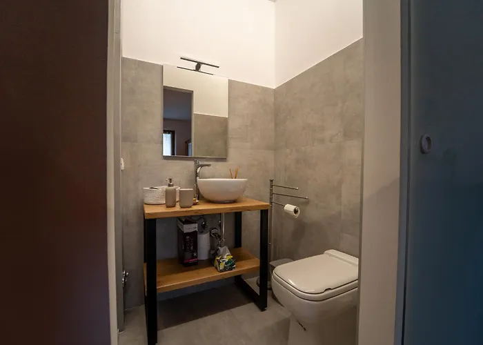 Bed & Breakfast Ulivo Del Duca