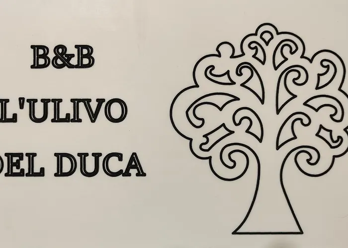 Bed & Breakfast Ulivo Del Duca